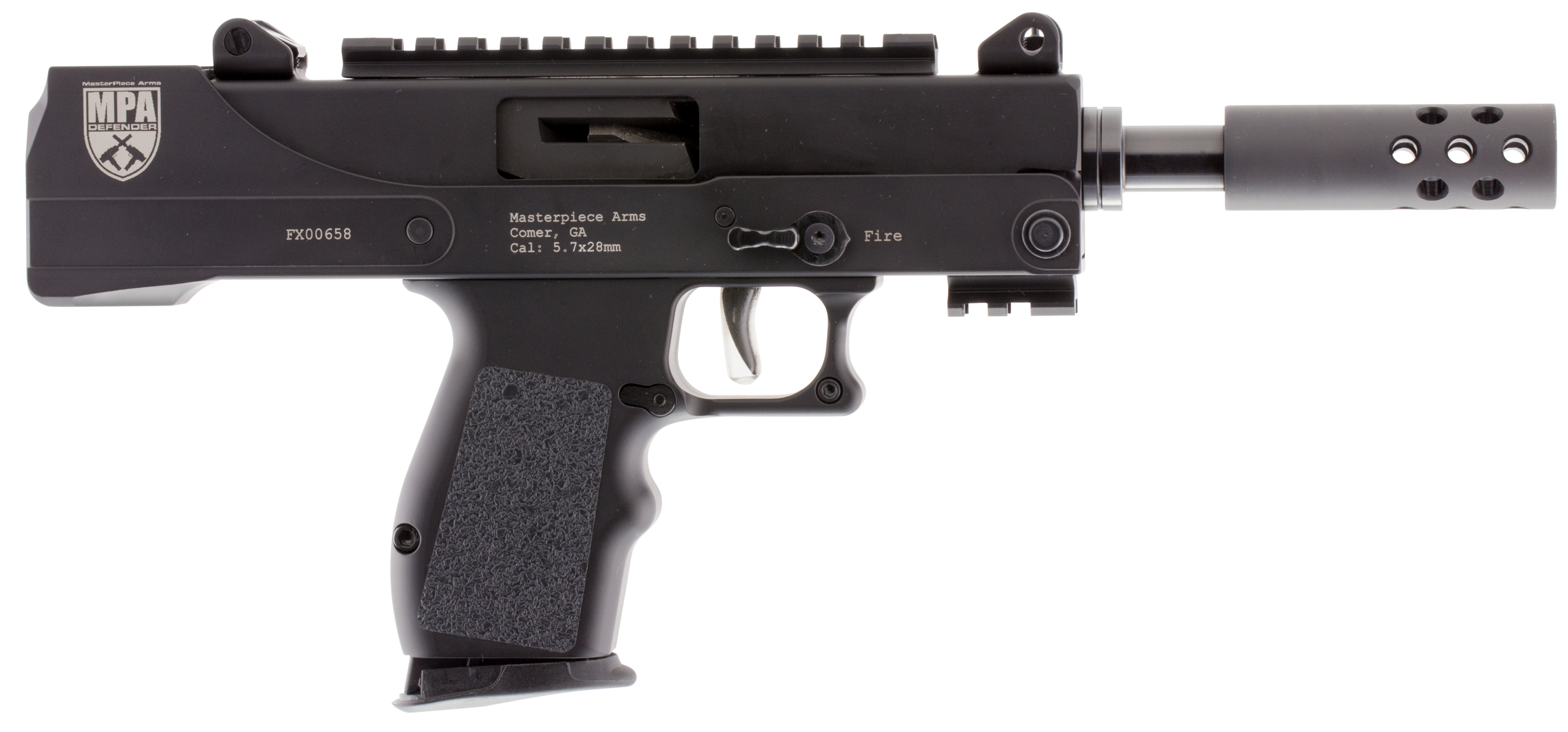 Primary Arms